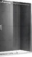 Gemy MODERN GENT S25191A R душевая дверь