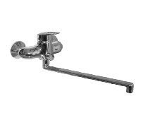 Ideal Standard San Remo смеситель для ванны с длинным изливом B7526AA
