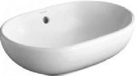 Duravit Foster раковина встраиваемая снизу 46x31 см (0336430000)