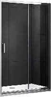 Gemy VICTORIA S30191A душевая дверь