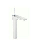 HANSGROHE PuraVida смеситель для раковины (высокая модель) 15072400
