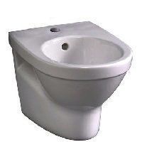 Gustavsberg Nautic биде для настенной установки 55989901