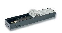 Hidria IMP Klima TK 1900х200х105 конвектор встраиваемый в пол