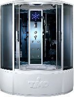 Timo STANDART T-1135 душевая кабина 1350x1350x2200