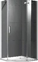 Gemy FALL TEA S29115 душевой уголок 900x900