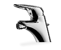 Ideal Standard Ceramix Classic смеситель для биде A5040AA