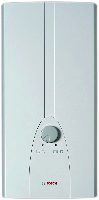 BOSCH ED24-2S электрический проточный водонагреватель