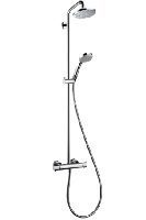 Hansgrohe Croma 100 Showerpipe 160 душевая система 27143000