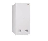 Котел газовый настенный Protherm Тигр 12 KOZ  (со встроенным бойлером)