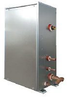 Mitsubishi Electric PWFY-P200VM-E-AU Прибор нагрева воды (теплообменный блок)