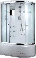 Timo LUX T-7720 L душевая кабина 1200x850x2200