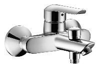 Hansa Vantis смеситель для ванны 52442103