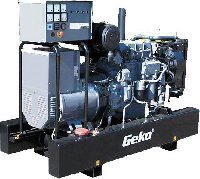 GEKO 150003 ED-S/DEDA дизельная электростанция