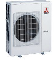 Наружный настенный блок Mitsubishi Electric MXZ-6C122VA
