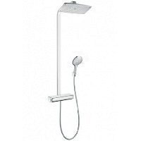 Hansgrohe Raindance Select Showerpipe 360 душевая система 27112400