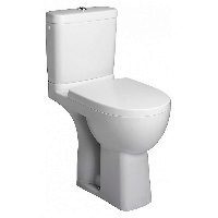 Унитаз-компакт Jacob Delafon Odeon Up 4956CK-00 (Бачок E4740)