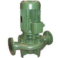Dab CP 50/5650 T циркуляционный насос (фланцевый) 60167347