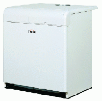 Котел напольный газовый Ferroli Pegasus 67 2 S