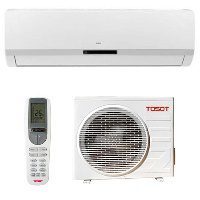 Tosot CLIVIA DELUXE T12H-SCD/I/T12H-SCD/O сплит-система инверторная