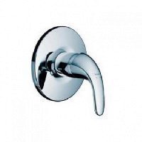 HANSGROHE Focus E смеситель для душа наружная  и скрытая часть 31766000