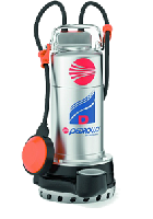 Pedrollo Dm 10-N 48SGD910A1 погружной дренажный насос