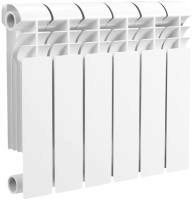 Радиатор биметаллический ELSOTHERM BM N 350/80 1 секция