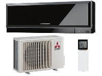 Mitsubishi Electric Design Inverter MSZ-EF25VE/MUZ-EF25VE Настенные сплит системы (Черный / Белый)