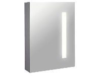 Jacob Delafon FORMILIA-GRAPHIK шкаф (49,8х12,5х65) EB1060DRU-NF