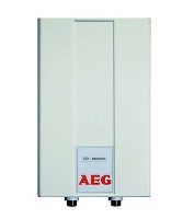 Котел настенный электрический AEG ETH 18