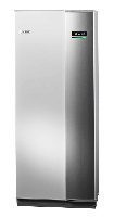 NIBE F1245-12 Геотермальный тепловой насос 1x230V