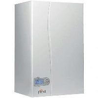 Ferroli Divatop Micro F24 настенный газовый котёл