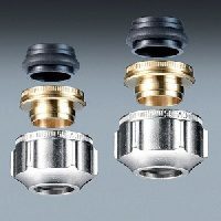 Oventrop Ofix K присоед. набор со стяжным кольцом для трубы 17*2мм