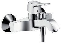 HANSGROHE Metris Classic смеситель для ванны 31478000