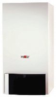 Газовый настенный котёл Wolf CGG 2K-24