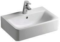 Ideal Standard Connect Cube Раковина  60 см  (E 794501)