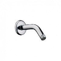 Hansgrohe держатель душа 140 мм 27411000