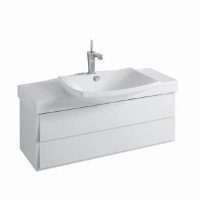Jacob Delafon ESCALE Мебель для раковины E1280 (98х36х35) EB760-G1C