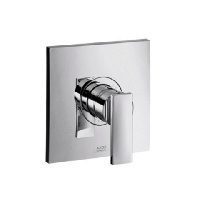AXOR CITTERIO смеситель для душа к ibox universal 39655000