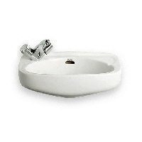 Roca Ibis мини-раковина 44х31см (320841001)