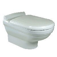Villeroy&Boch Hommage унитаз подвесной (6661 BO R1)
