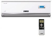 Zanussi Prestigio ZACS-07 HP/N1 Настенная сплит-система
