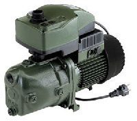 DAB ACTIVE J 62 M поверхностная насосная станция