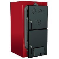 Roda Brenner Classic BCR-07 котел твердотопливный