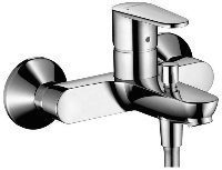 HANSGROHE Тalis E 2 смеситель для ванны 31642000