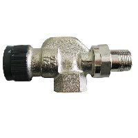 OVENTROP Bypass-Combi Duo вентили М30х1,5, Ду 15 1/2