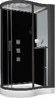 Grossman GR-243 R душевая кабина 1200x900x2150