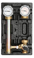 Meibes MK ME 45890 EA насосная группа для подд. t (25–50°С)