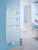 Zehnder Forma Spa LFE-070-050/DD полотенцесушитель электрический