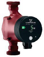 Grundfos ALPHA2 25-40 A Циркуляционный насос