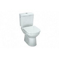 Laufen Pro унитаз напольный 2695.3.000.291.1 (2495.9.000.000.1)